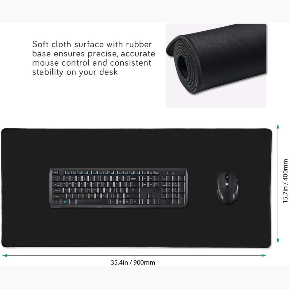 Autodesk Fusion Gaming Mousepa - مراجعة Keyboard Mouse Bundle Gaming وسعره