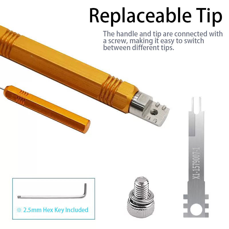 27-Pc Auto & Aviation Terminal - مراجعة Aviator Connector Kit وسعره