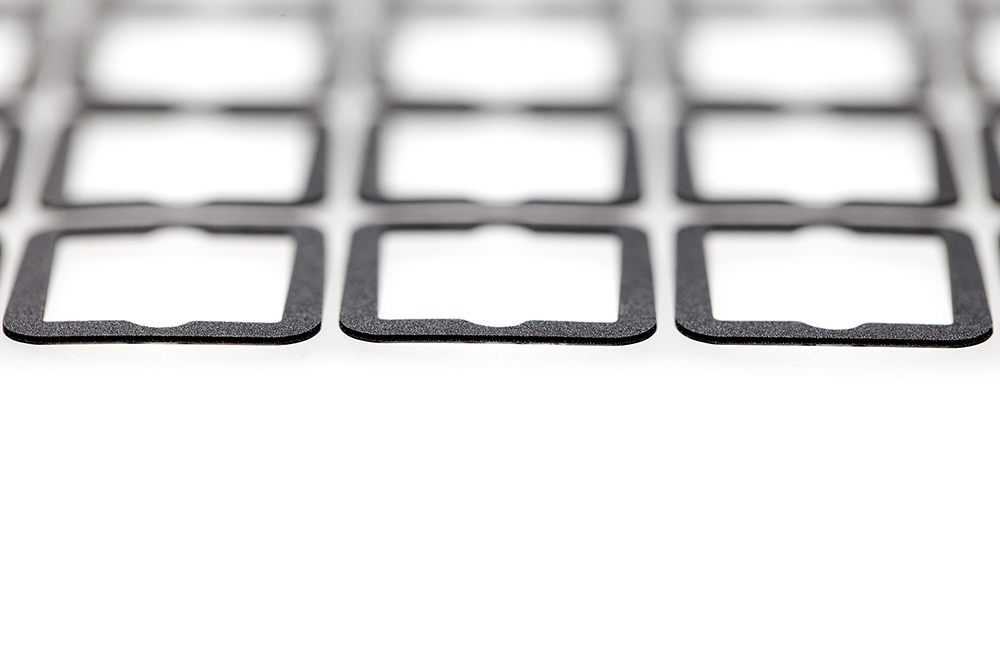 KPrepublic Plate Switch Pad Pa - مراجعة Gaming Keyboard No Number Pad وسعره