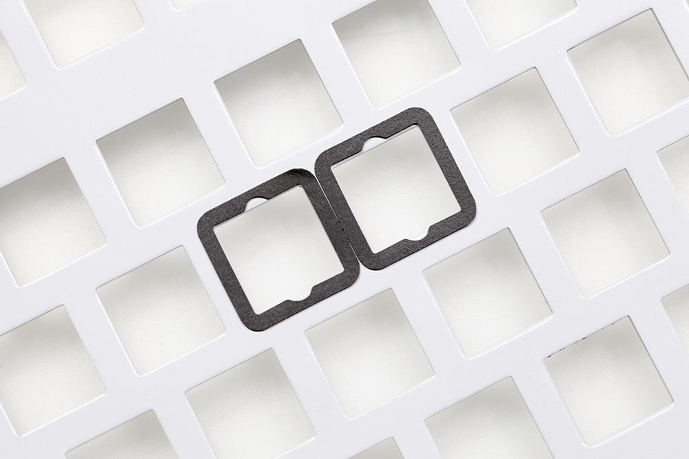 KPrepublic Plate Switch Pad Pa - مراجعة Gaming Keyboard No Number Pad وسعره