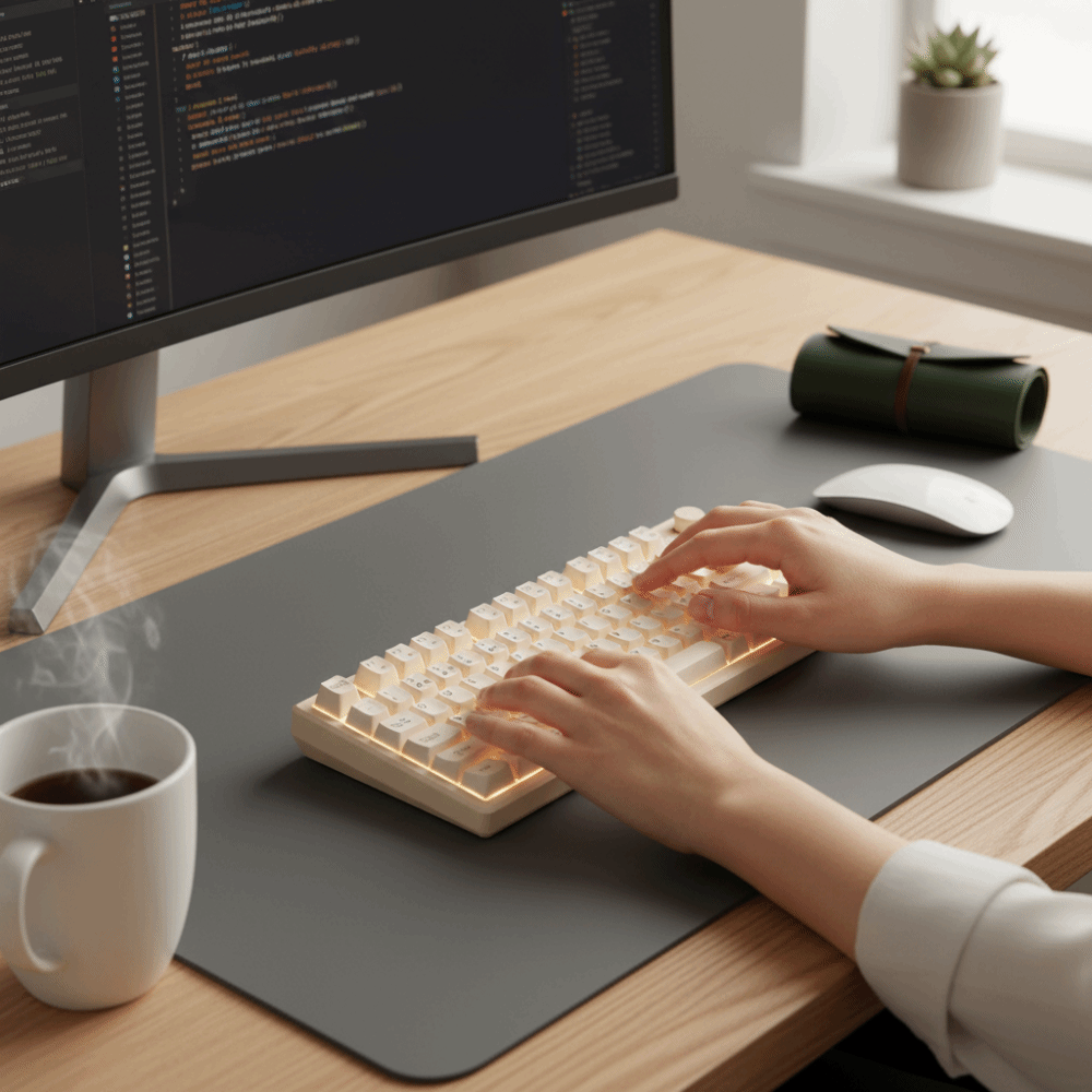 Wired Connection Gaming Mechan - مراجعة Gaming Keyboard That Is Quiet وسعره