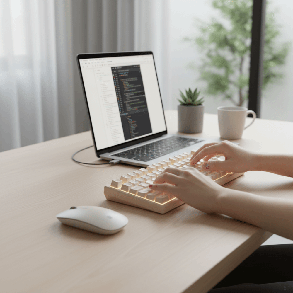 Wired Connection Gaming Mechan - مراجعة Gaming Keyboard That Is Quiet وسعره