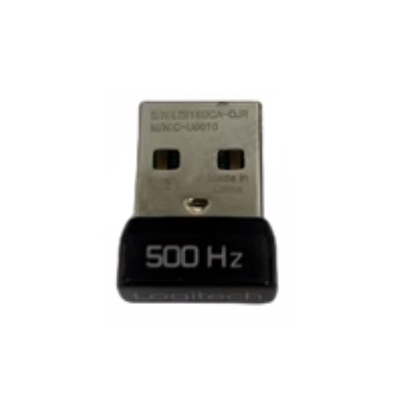 USB Dongle Signal Mouse Receiv - مراجعة Gaming Keyboard Mouse Wireless وسعره