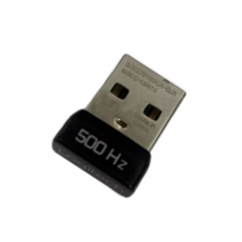USB Dongle Signal Mouse Receiv - مراجعة Gaming Keyboard Mouse Wireless وسعره