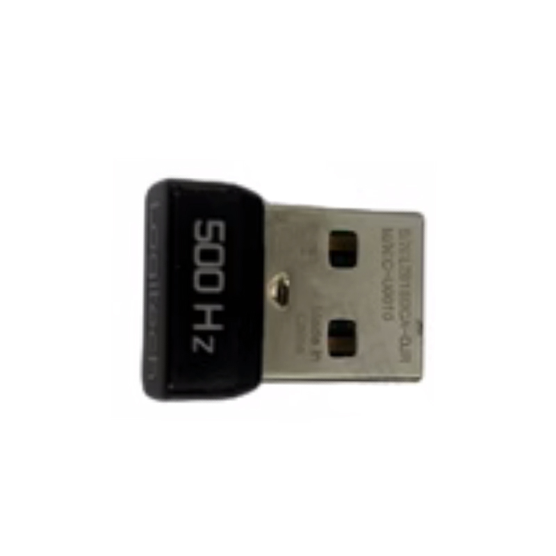 USB Dongle Signal Mouse Receiv - مراجعة Gaming Keyboard Mouse Wireless وسعره