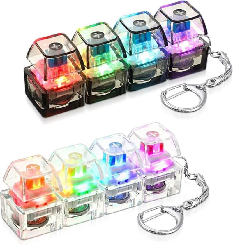 Mechanical Keyboard Switch Tes - مراجعة Mechanical Switch Tester وسعره