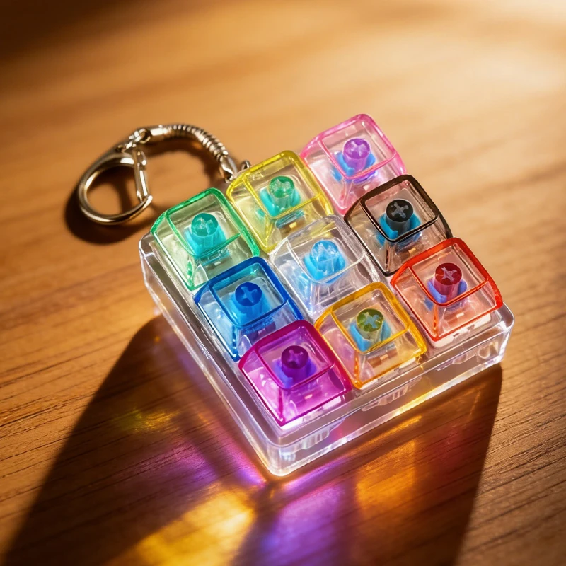 Mechanical Keyboard Switch Tes - مراجعة Mechanical Switch Tester وسعره