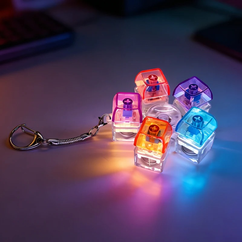 Mechanical Keyboard Switch Tes - مراجعة Mechanical Switch Tester وسعره