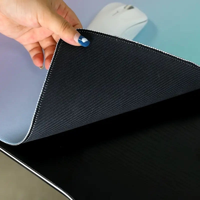 Mouse pad with wrist rest keyb - مراجعة Keyboard Mouse Bundle Gaming وسعره
