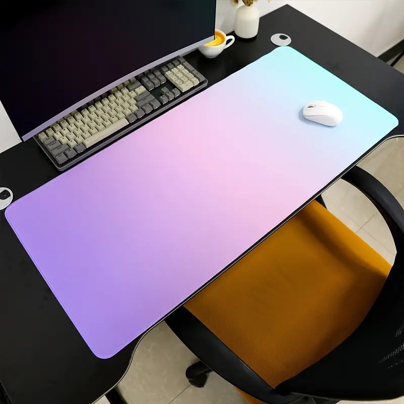 Mouse pad with wrist rest keyb - مراجعة Keyboard Mouse Bundle Gaming وسعره