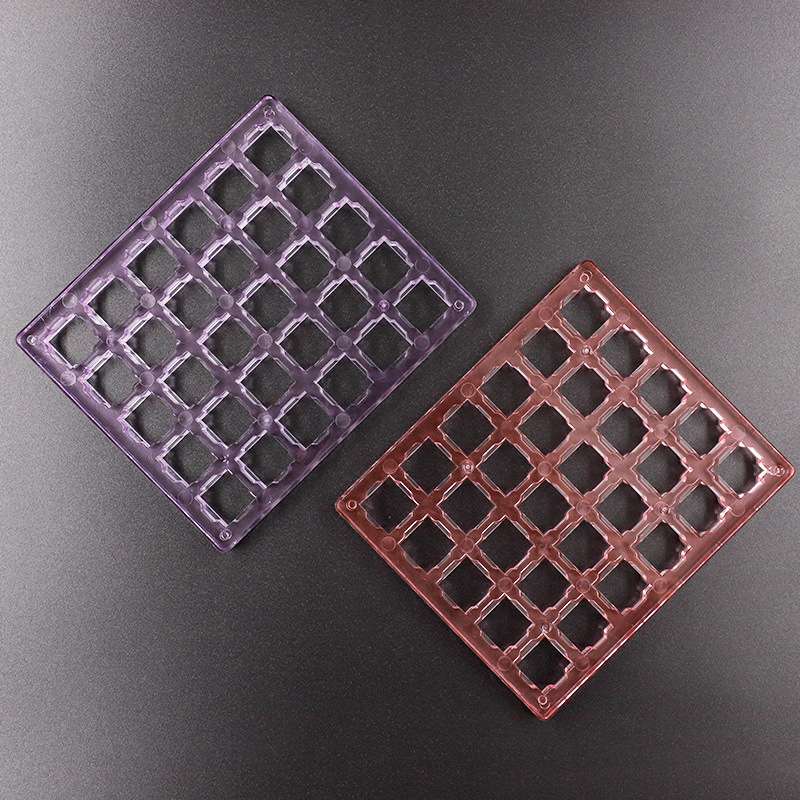 Switch Tester Mechanical Acryl - مراجعة Mechanical Switch Tester وسعره