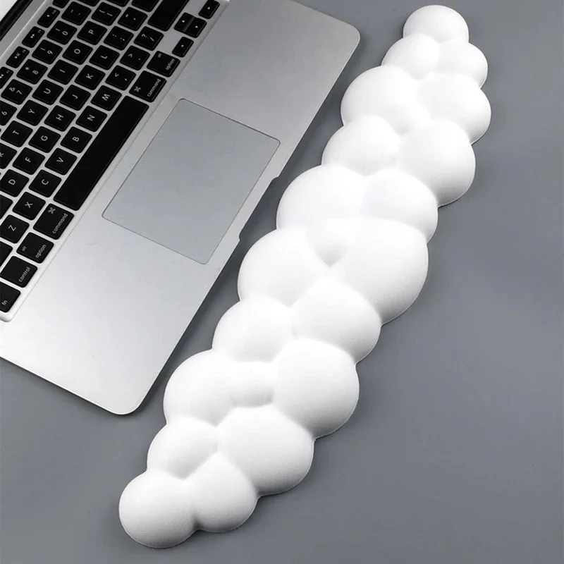 Mouse pad with wrist rest keyb - مراجعة Keyboard Mouse Bundle Gaming وسعره